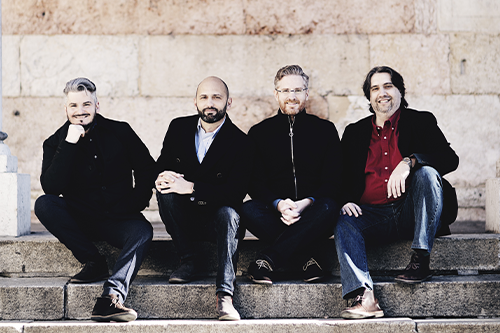 Quartetto di Cremona